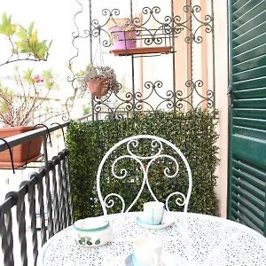 Camelia Hébergement de vacances
