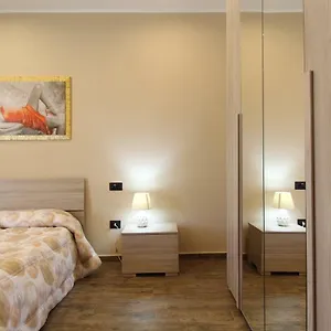 Casa Vacanze Corso Roma Hébergement de vacances